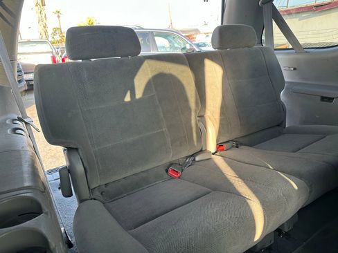 Used 2005 Toyota Sequoia SR5 image 21