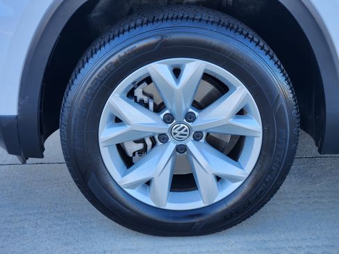 Used 2019 Volkswagen Atlas SE image 9