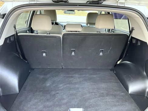 Used 2020 Kia Sportage LX image 21