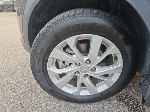 Used 2020 Hyundai Tucson Value FWD image 34