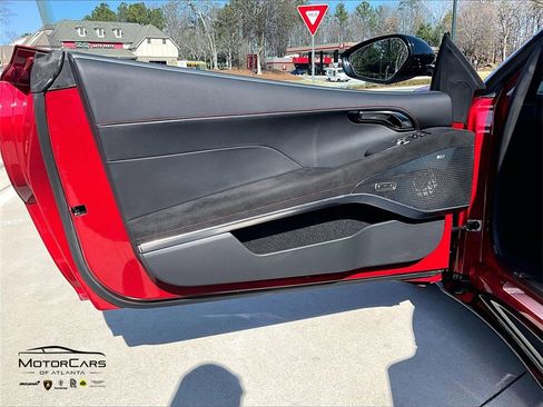 Used 2024 Lotus Emira First Edition image 22