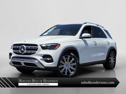 Certified 2026 Mercedes-Benz GLE 350 4MATIC
