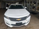 Used 2017 Chevrolet Impala LT w/ Convenience Package image 2