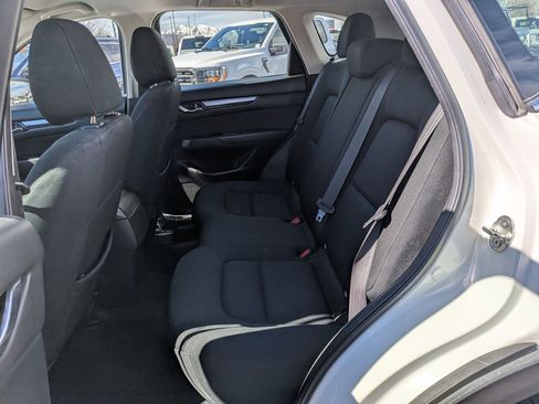 Used 2019 MAZDA CX-5 Sport image 30