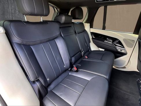 Used 2023 Land Rover Range Rover SE image 20