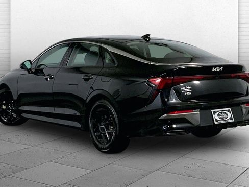 Used 2025 Kia K5 LXS image 11