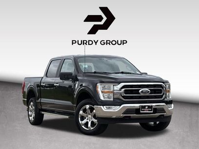 Used 2023 Ford F150 XLT w/ XTR Package