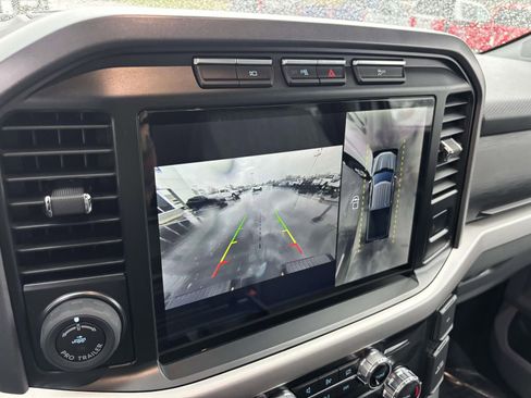 Used 2022 Ford F150 XLT w/ Equipment Group 302A High image 22