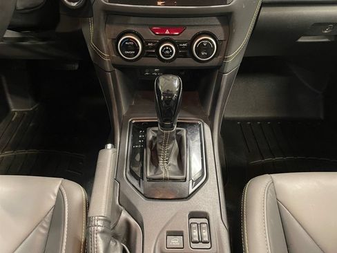 Used 2023 Subaru Crosstrek 2.5i Sport AWD/4WD image 11