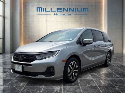 Used 2026 Honda Odyssey EX-L