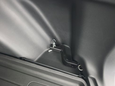 Used 2026 Honda CR-V EX-L image 16