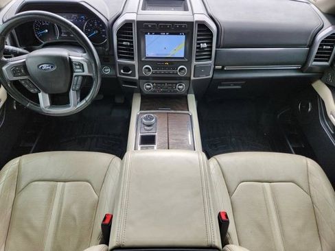 Certified 2019 Ford Expedition Platinum image 25