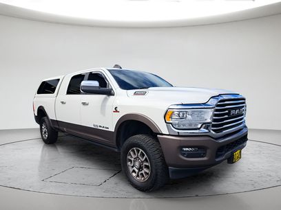 Used 2021 RAM 3500 Limited