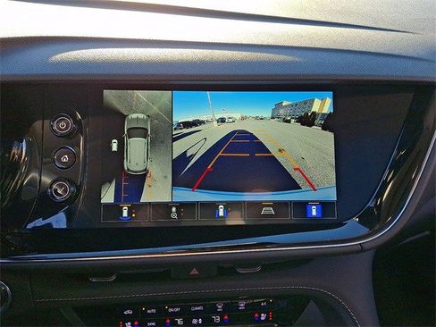 Certified 2023 Buick Envision Avenir image 19