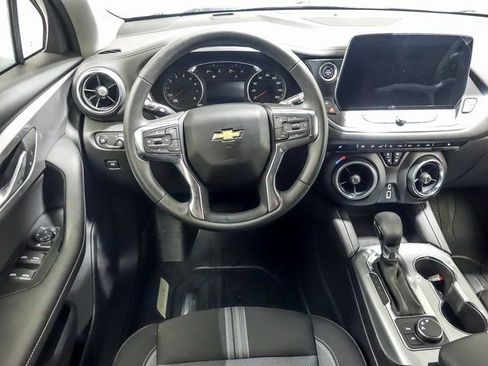 New 2026 Chevrolet Blazer LT w/ LPO, Floor Liner Package image 12
