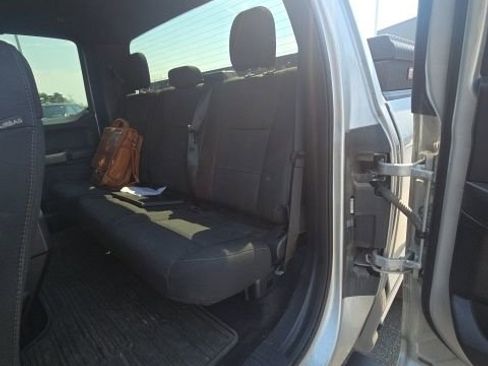 Used 2018 Ford F150 XLT w/ Equipment Group 301A Mid image 13