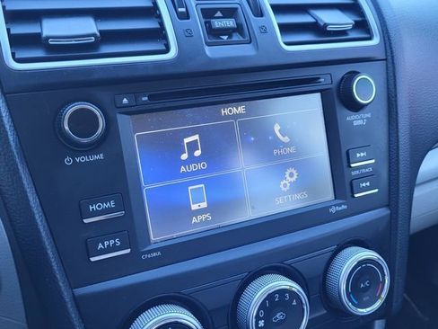 Used 2017 Subaru Forester 2.5i w/ Popular Package #1A image 20