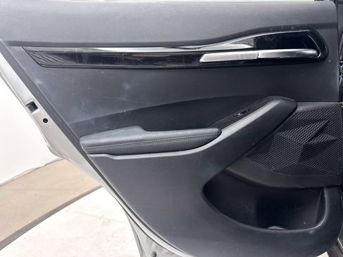 Certified 2024 Kia Seltos EX FWD image 30