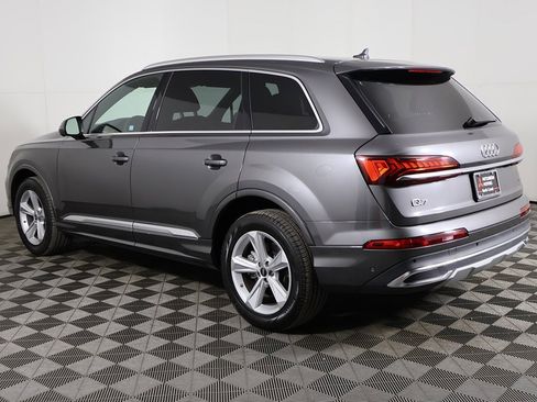 Used 2022 Audi Q7 2.0T Premium Plus image 17