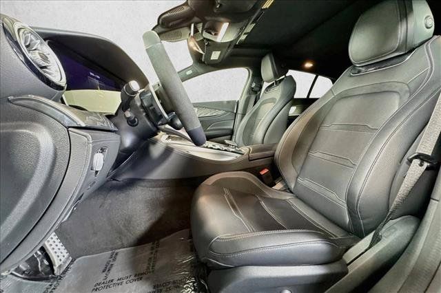 Used 2022 Mercedes-Benz AMG GT 43 image 19