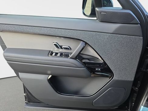 New 2026 Land Rover Range Rover Sport SE AWD/4WD image 19