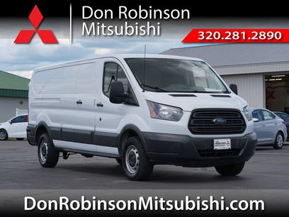 Used 2016 Ford Transit 350 148 Low Roof