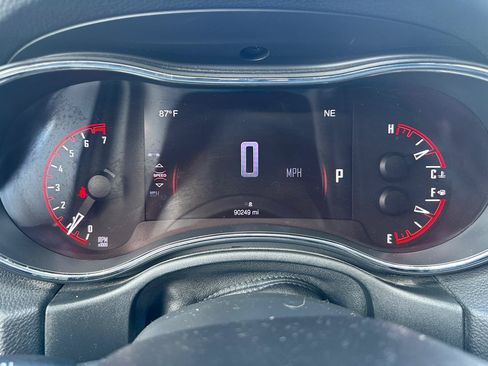 Used 2015 Dodge Durango SXT w/ Quick Order Package 23B AWD/4WD image 28