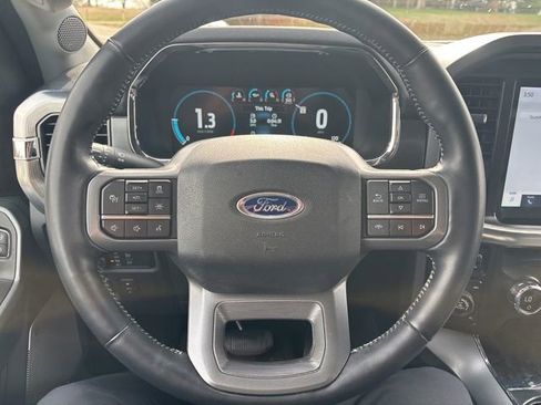 Used 2021 Ford F150 Lariat image 15