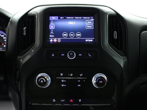 Used 2023 GMC Sierra 3500 Pro image 19