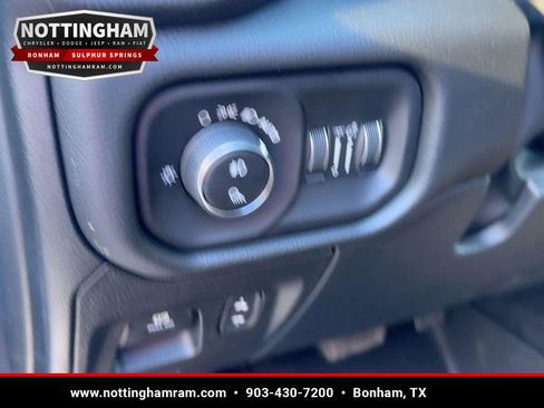 New 2026 RAM 1500 Lone Star AWD/4WD image 17