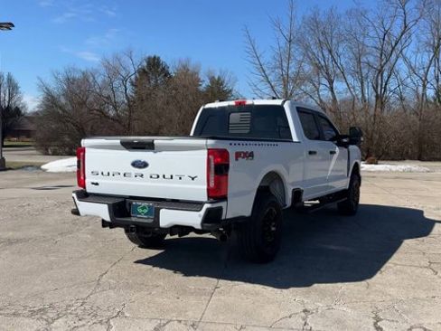 Used 2023 Ford F250 XL w/ STX Appearance Package image 8