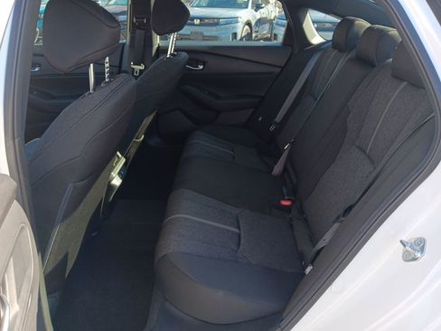 Used 2025 Honda Accord Sport image 23