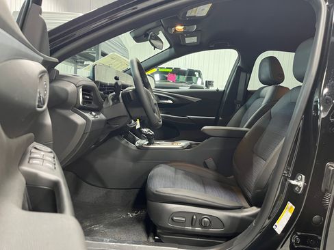 New 2025 Buick Envista Preferred w/ Convenience I Package image 11