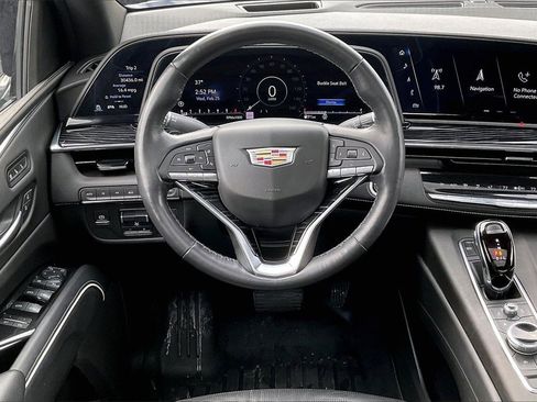 Used 2022 Cadillac Escalade Sport w/ Touring Package image 8