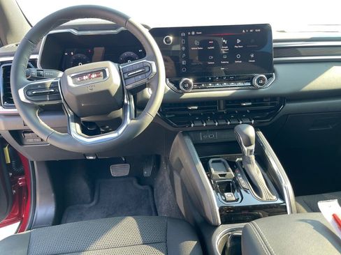 New 2026 GMC Canyon Elevation w/ Convenience Package image 10