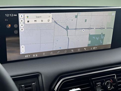 New 2026 Nissan Armada PRO-4X AWD/4WD image 44