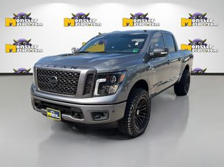 Used 2019 Nissan Titan SV w/ SV Convenience Package AWD/4WD video 1
