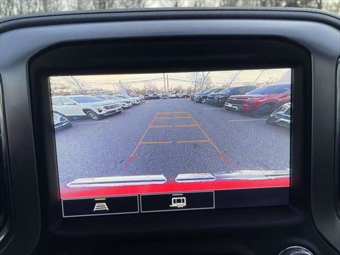 Used 2021 GMC Sierra 1500 Elevation w/ Preferred Package image 26