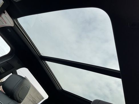 New 2026 Toyota Tundra Limited image 18