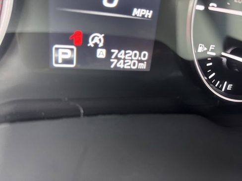 Used 2025 Subaru Outback Premium w/ Popular Package #1 image 16