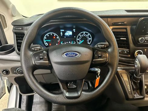 Used 2020 Ford Transit 150 Medium Roof image 33