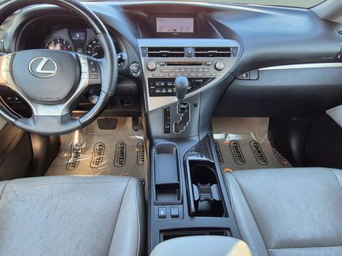 Used 2013 Lexus RX 350 FWD w/ Premium Pkg image 13