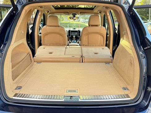 Used 2012 Porsche Cayenne image 42