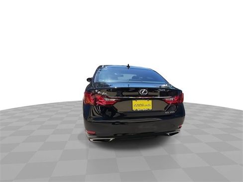 Used 2013 Lexus GS 350 350 w/ Premium Pkg image 7