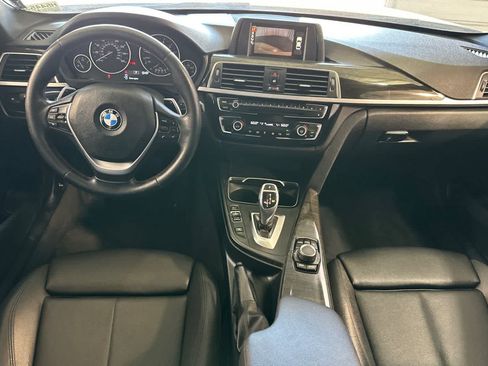 Used 2016 BMW 328i Sedan RWD image 4