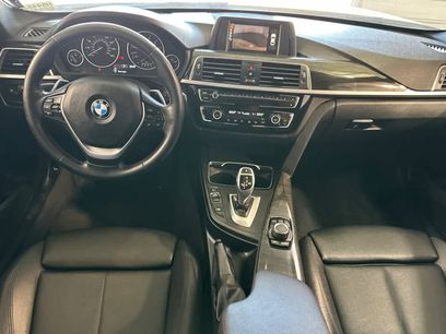 Used 2016 BMW 328i Sedan