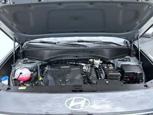 Used 2026 Hyundai Palisade Calligraphy AWD/4WD image 28