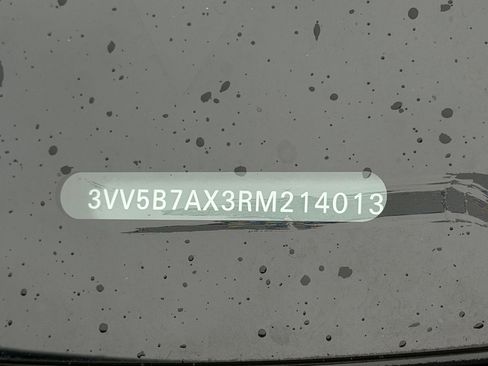 Used 2024 Volkswagen Tiguan Wolfsburg Edition image 12