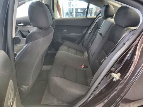 Used 2015 Chevrolet Cruze LT FWD image 22