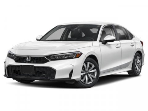 New 2026 Honda Civic LX image 24